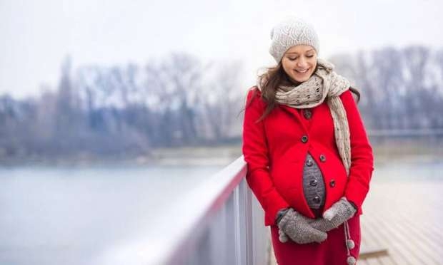 Gebeler Kışın Neler Yapmalı