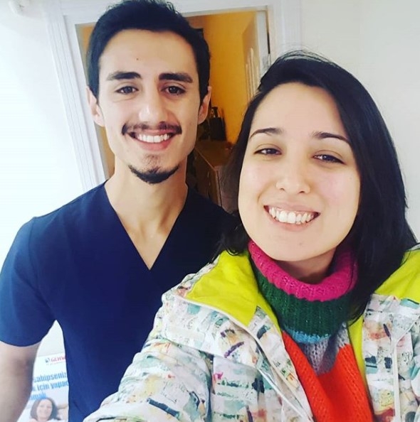 Tırnak batmasıyla nasıl baş ettim