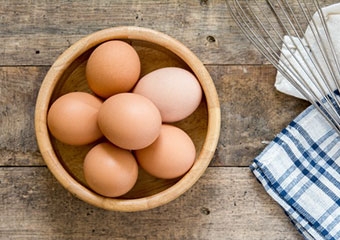 Yumurtanın sıhhate 8 yararı