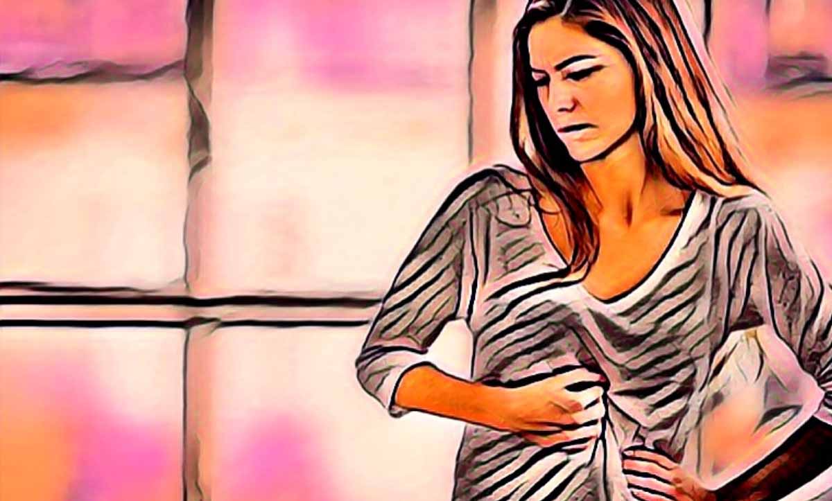 mide yanmasına bitkisel çözüm