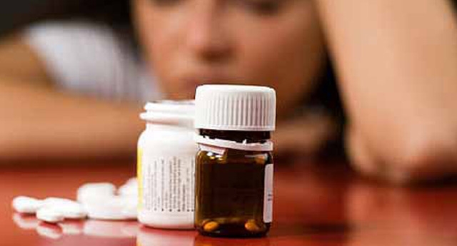 Antidepresan İlaçlar Rüya Görmemizi Yasaklıyor