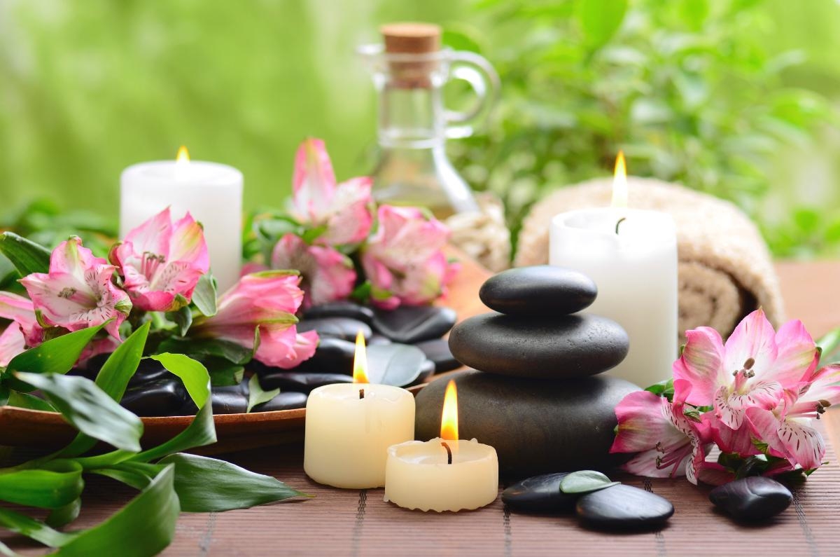 Aromaterapi Nedir ?