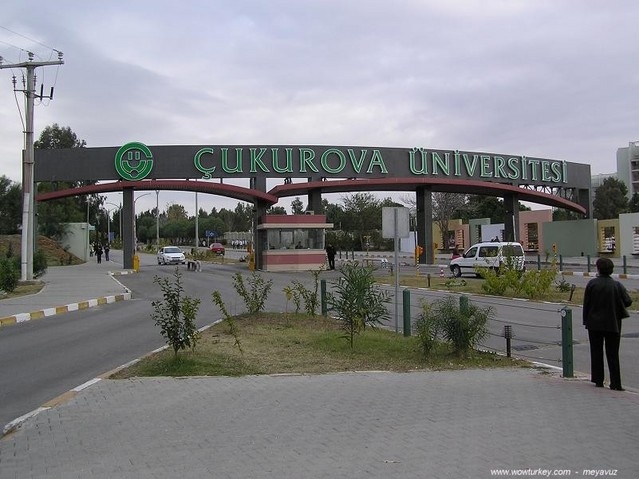 Çukurova Üniversitesi BONZAİ ile Savaşta Bir Adım Önde