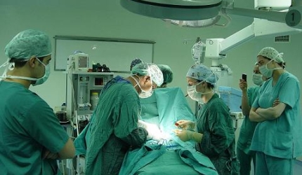 Dş rehabilitasyonlarında genel anestezi kullanımı