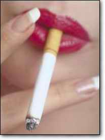 Sigarayı vazgeçmeniz için yeni nedenler