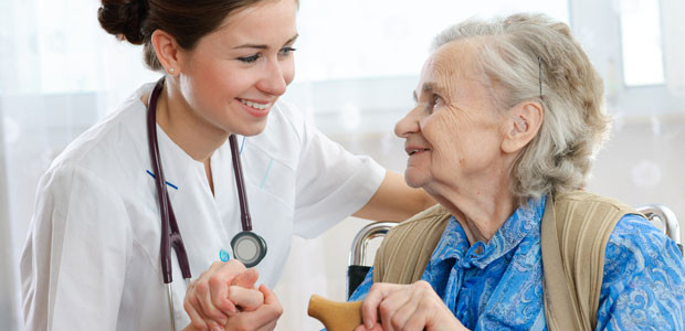 geriatri nedir?