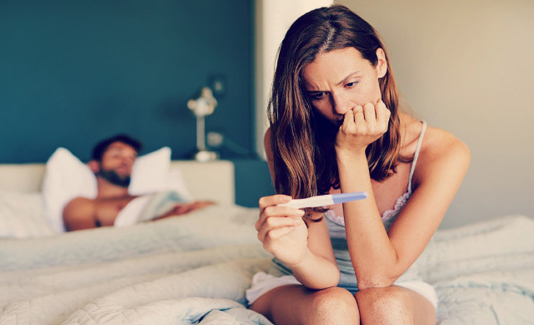 Kadınlarda kısırlık nasıl oluşur kısırlığın sebepleri nelerdir?