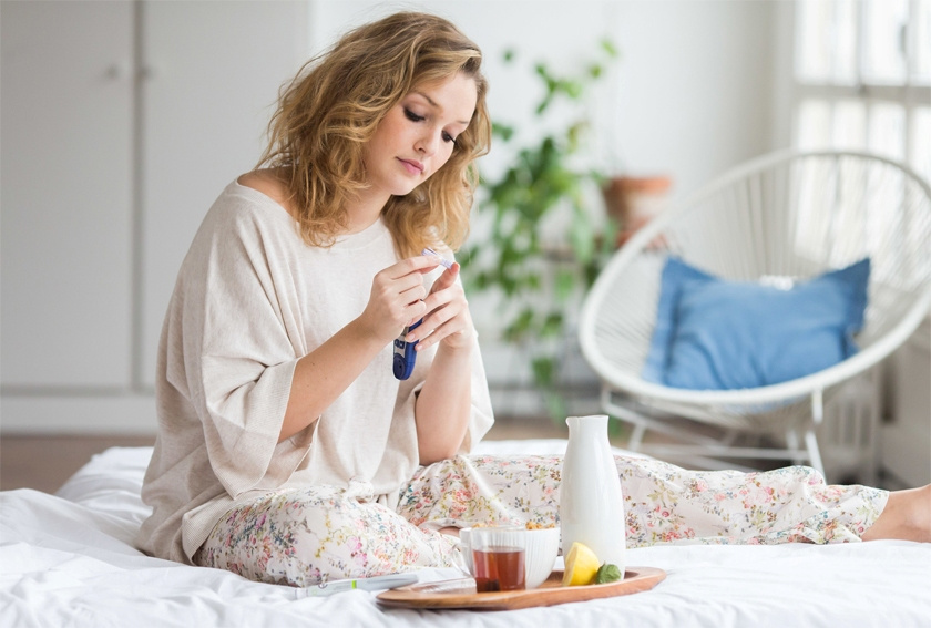 Diyabete yatkınsanız, şeker isteğini uyaran besinlerden uzak durun!