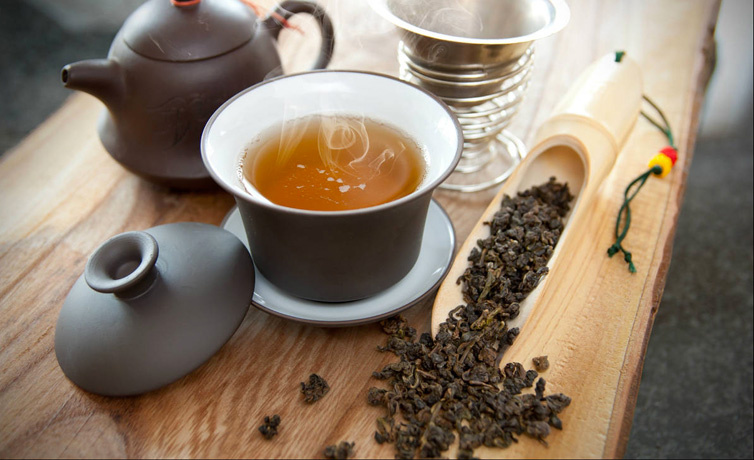 Oolong çayının faydaları her derde deva oluyor!