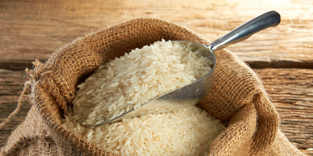 pirincin faydalarını biliyor musunuz