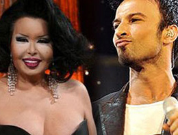 Tarkan ve Bülent Ersoy iddiası büyüyor