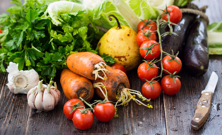 Vücudun ihtiyacı olan vitaminler nelerdir?