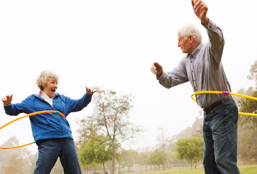 Yaşlanırken sağlığımızı korumanın 7 yolu